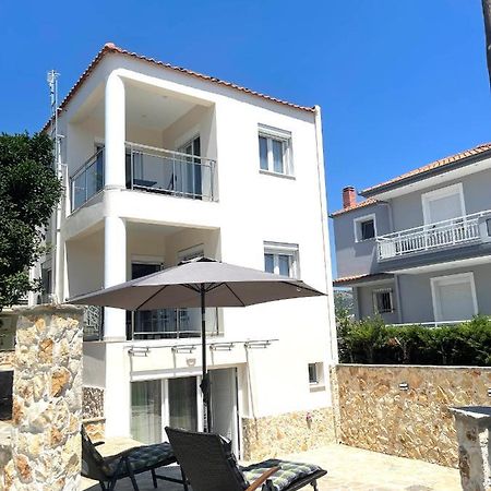 לימנריה Villa Lifestyle & Trends מראה חיצוני תמונה