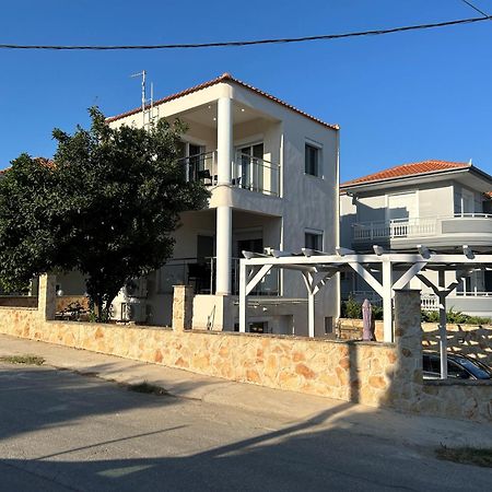 לימנריה Villa Lifestyle & Trends מראה חיצוני תמונה