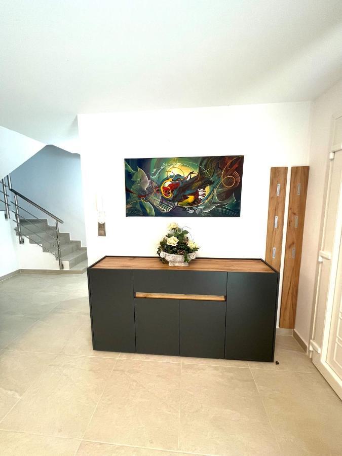 לימנריה Villa Lifestyle & Trends מראה חיצוני תמונה