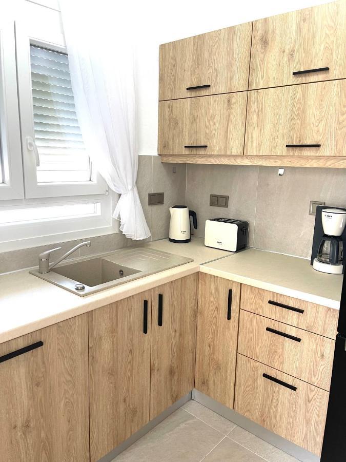 לימנריה Villa Lifestyle & Trends מראה חיצוני תמונה