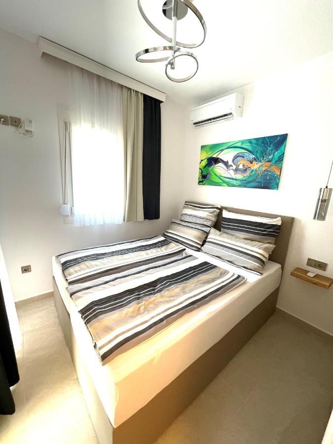 לימנריה Villa Lifestyle & Trends מראה חיצוני תמונה