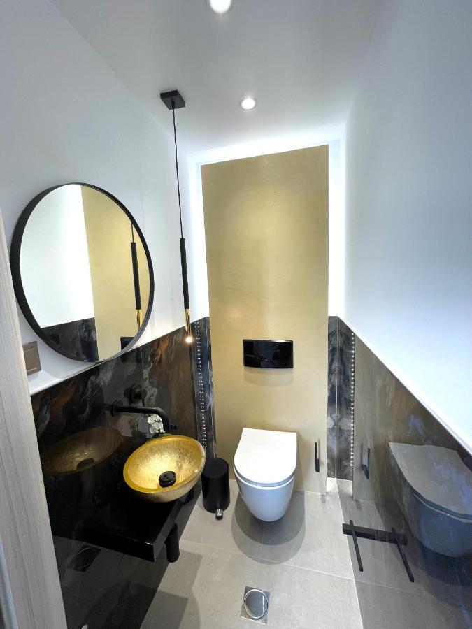 לימנריה Villa Lifestyle & Trends מראה חיצוני תמונה