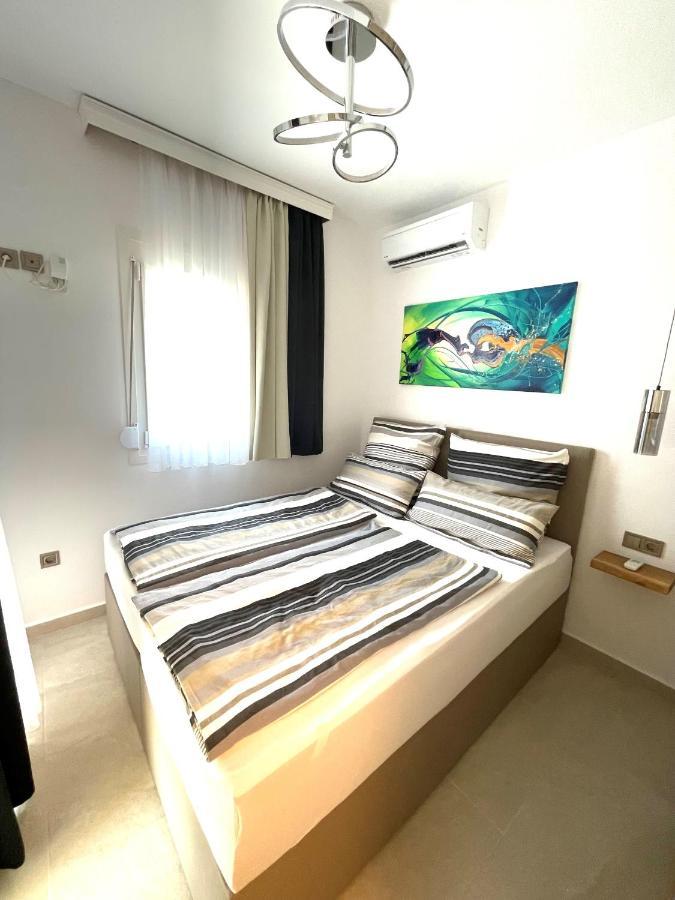 לימנריה Villa Lifestyle & Trends מראה חיצוני תמונה