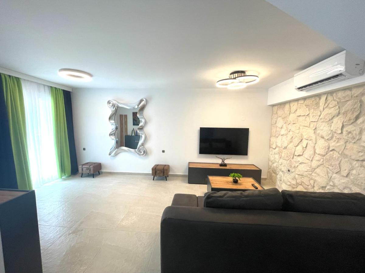 לימנריה Villa Lifestyle & Trends מראה חיצוני תמונה
