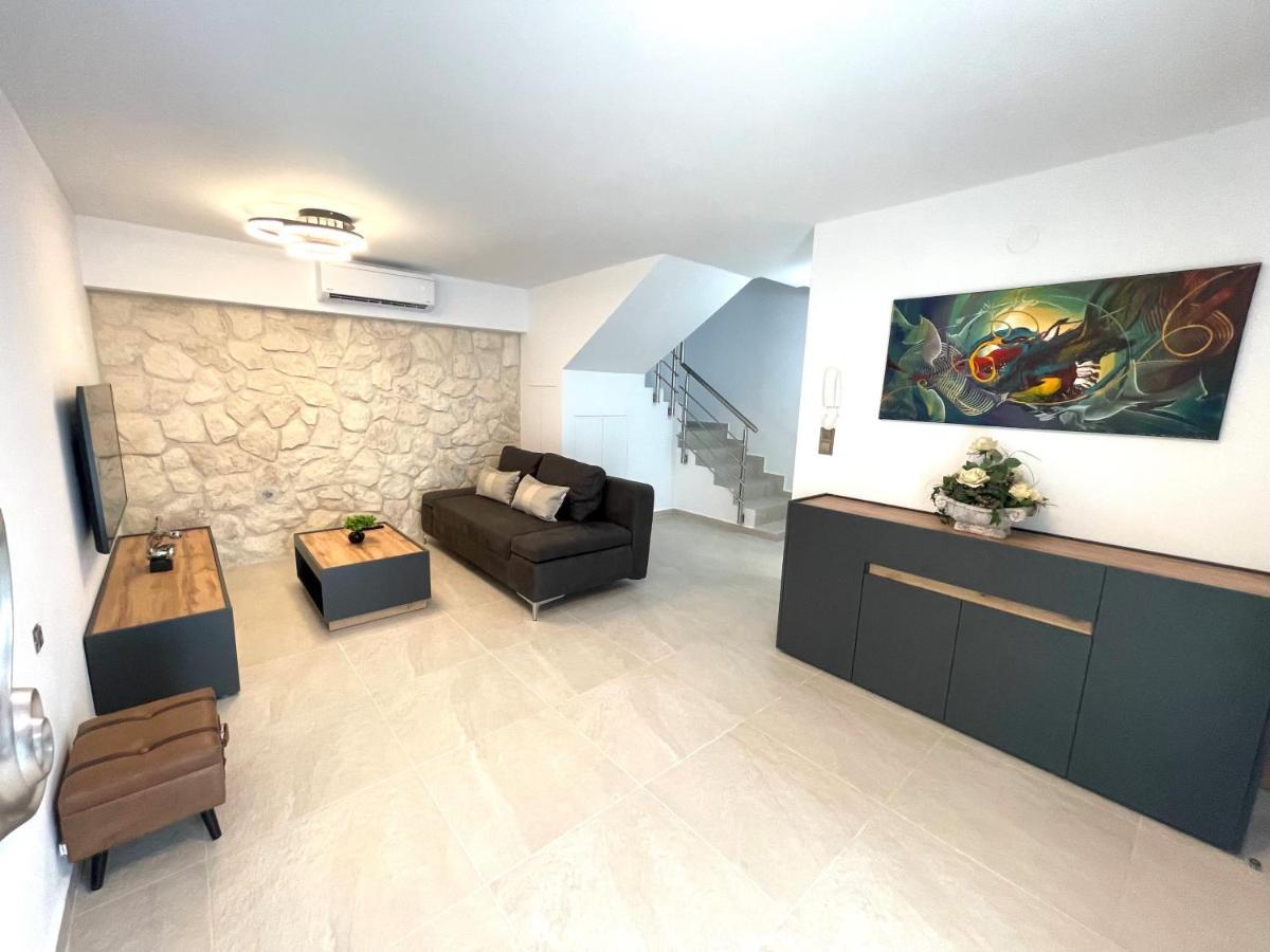 לימנריה Villa Lifestyle & Trends מראה חיצוני תמונה
