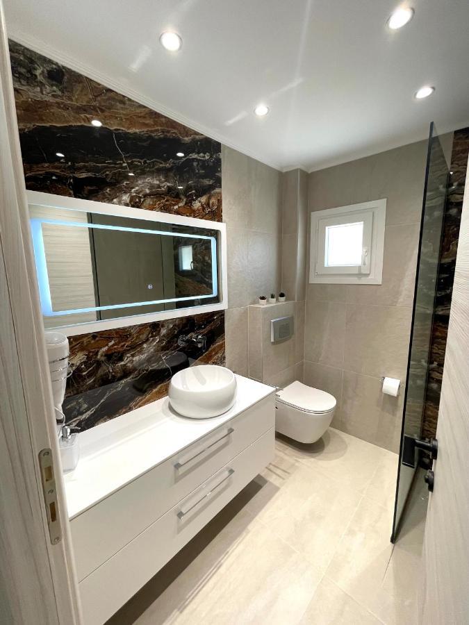 לימנריה Villa Lifestyle & Trends מראה חיצוני תמונה