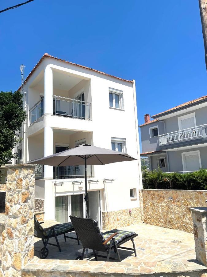 לימנריה Villa Lifestyle & Trends מראה חיצוני תמונה