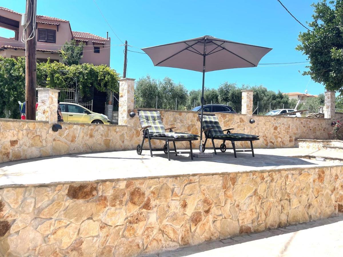 לימנריה Villa Lifestyle & Trends מראה חיצוני תמונה