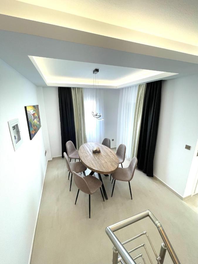 לימנריה Villa Lifestyle & Trends מראה חיצוני תמונה