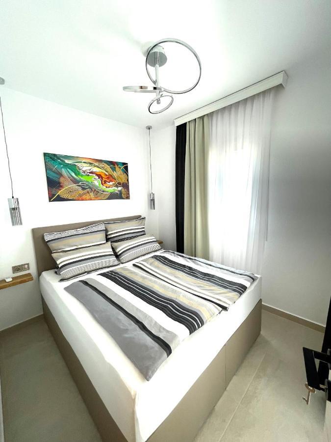 לימנריה Villa Lifestyle & Trends מראה חיצוני תמונה