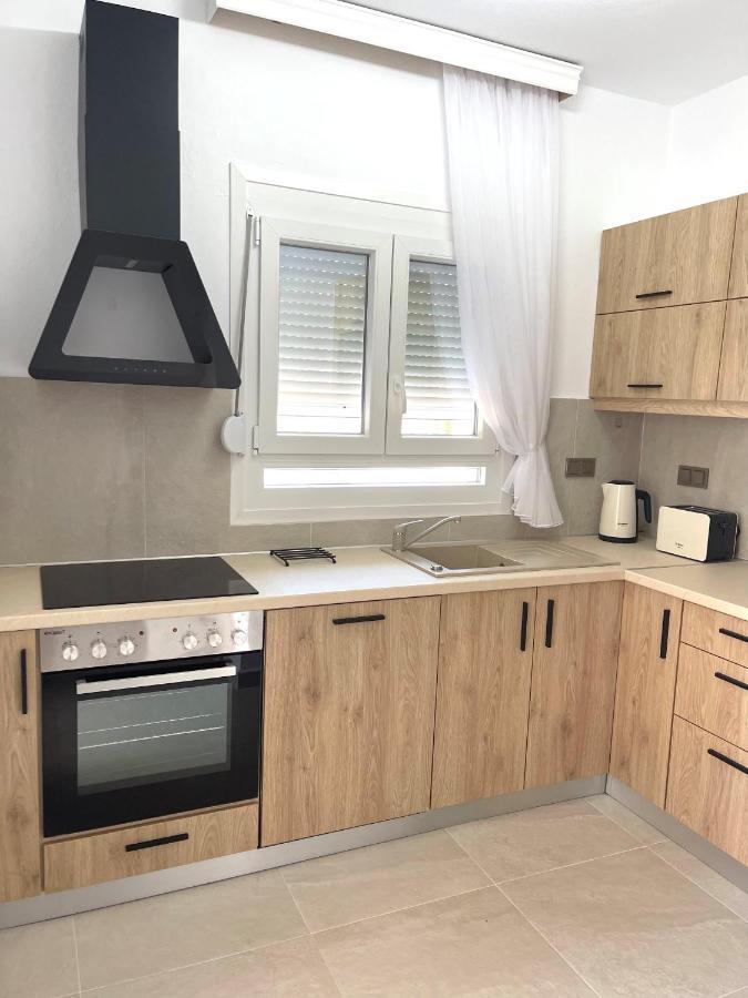 לימנריה Villa Lifestyle & Trends מראה חיצוני תמונה