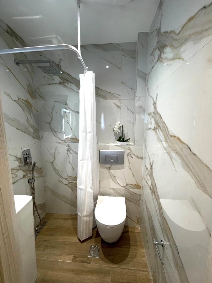 לימנריה Villa Lifestyle & Trends מראה חיצוני תמונה