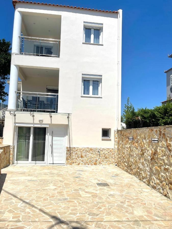 לימנריה Villa Lifestyle & Trends מראה חיצוני תמונה