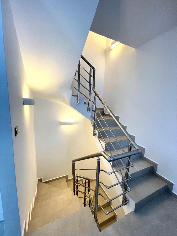 לימנריה Villa Lifestyle & Trends מראה חיצוני תמונה