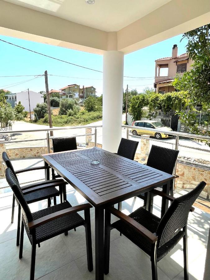 לימנריה Villa Lifestyle & Trends מראה חיצוני תמונה