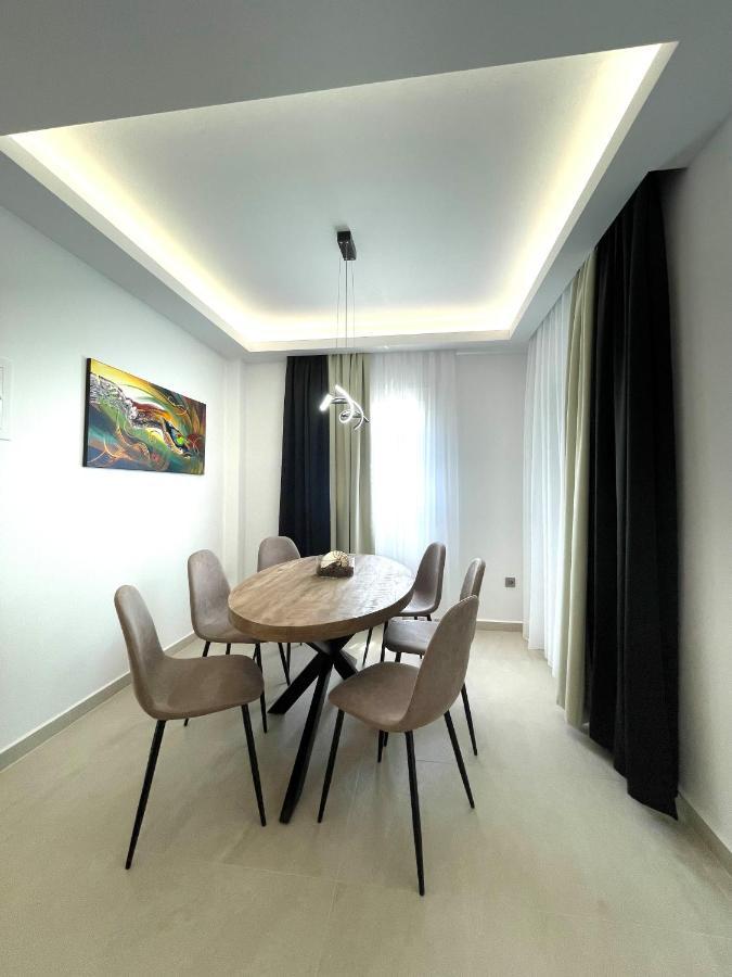 לימנריה Villa Lifestyle & Trends מראה חיצוני תמונה