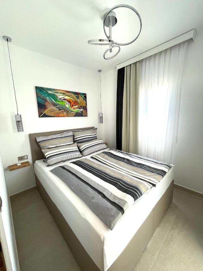 לימנריה Villa Lifestyle & Trends מראה חיצוני תמונה