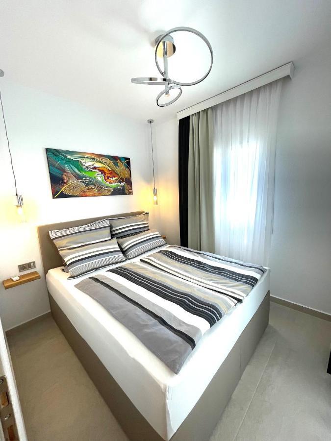 לימנריה Villa Lifestyle & Trends מראה חיצוני תמונה