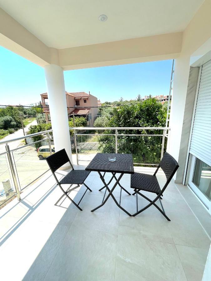 לימנריה Villa Lifestyle & Trends מראה חיצוני תמונה