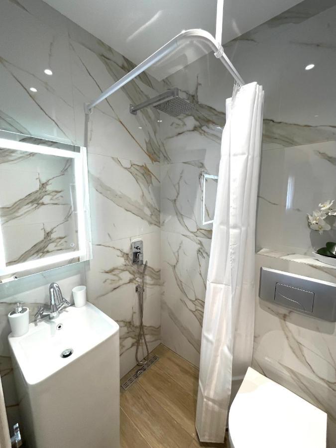 לימנריה Villa Lifestyle & Trends מראה חיצוני תמונה