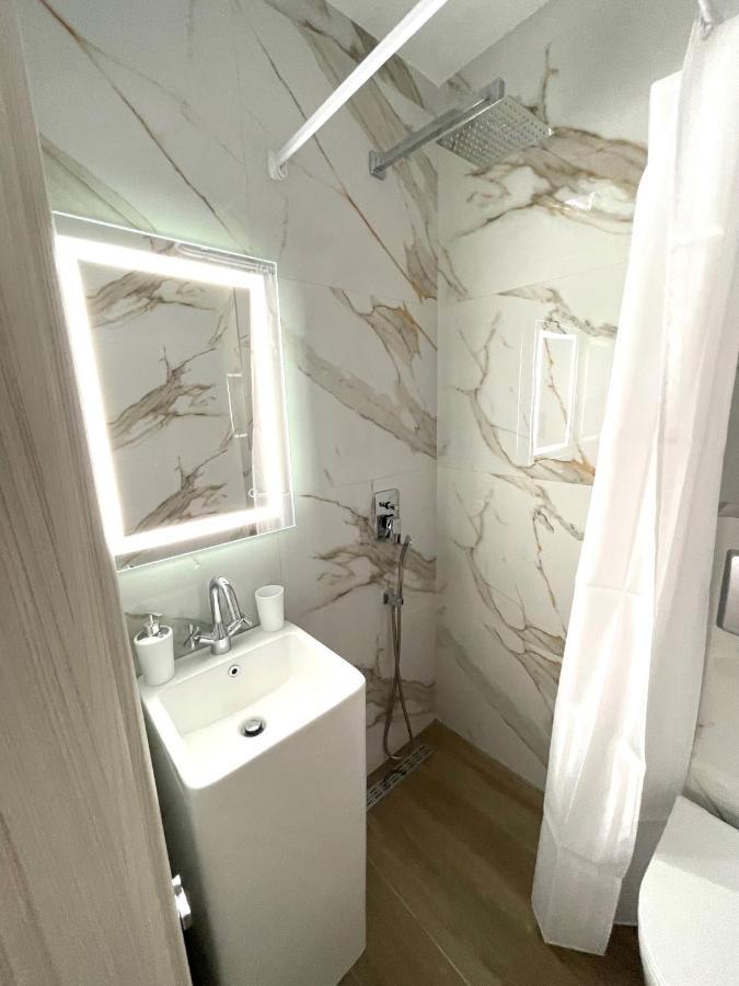 לימנריה Villa Lifestyle & Trends מראה חיצוני תמונה