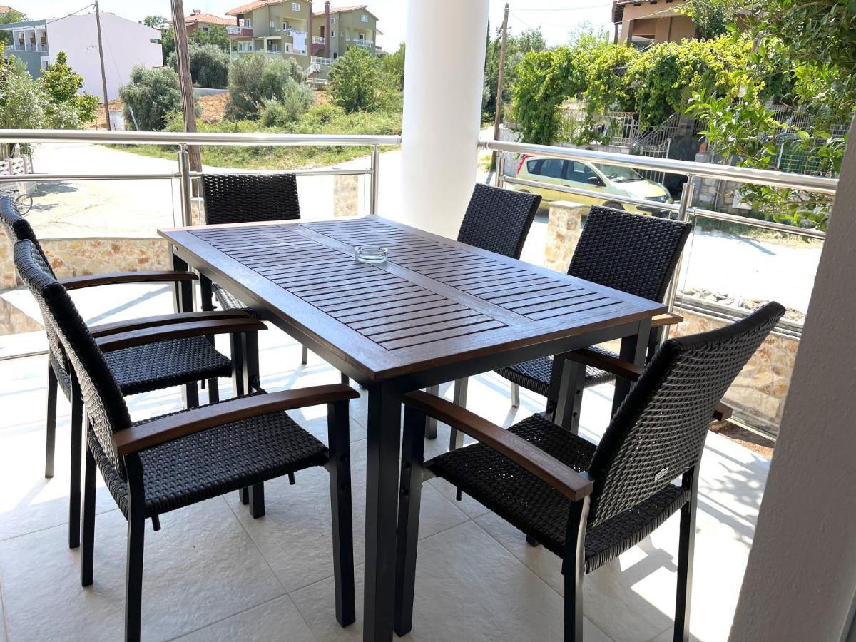 לימנריה Villa Lifestyle & Trends מראה חיצוני תמונה