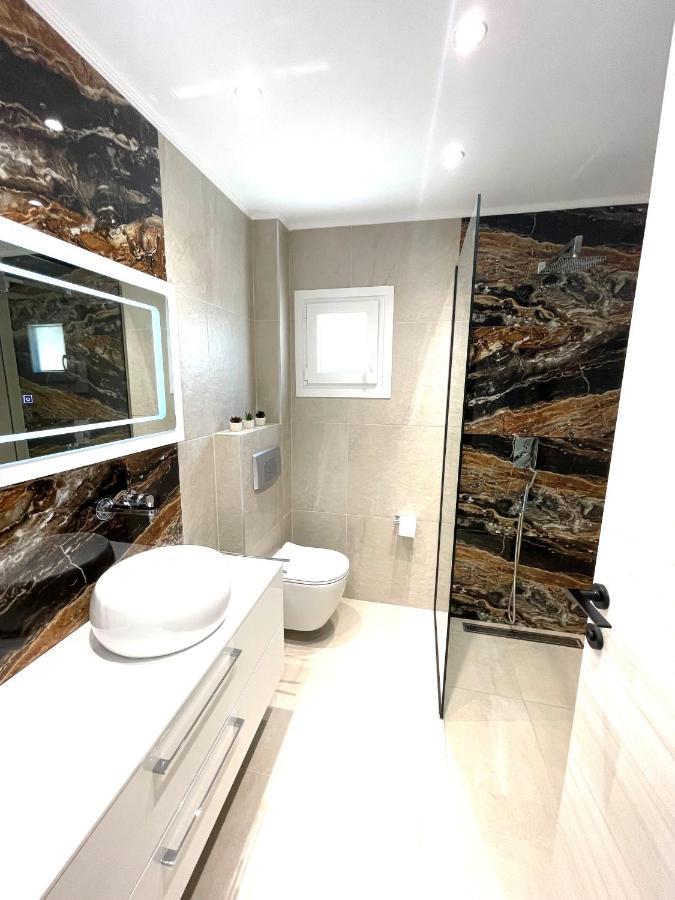 לימנריה Villa Lifestyle & Trends מראה חיצוני תמונה